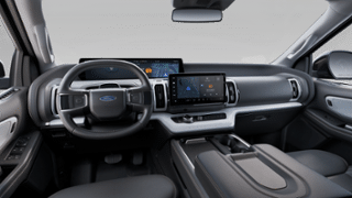 2025 Ford Expedition® Internal Image 2